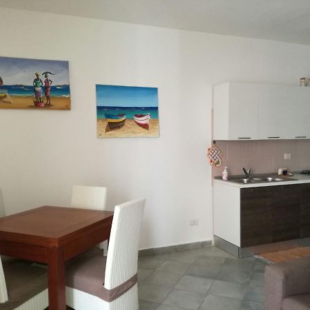 Apartamento Casa Sara Boavista Sal Rei Exterior foto