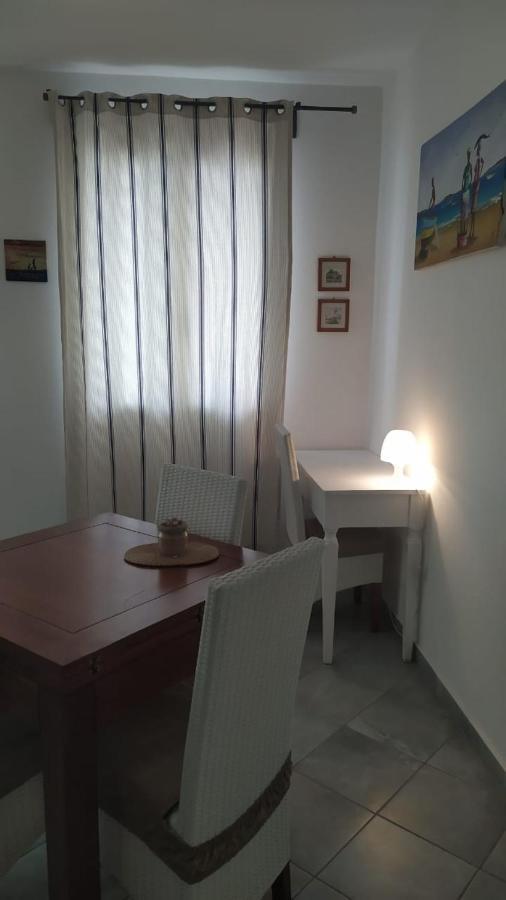 Apartamento Casa Sara Boavista Sal Rei Exterior foto