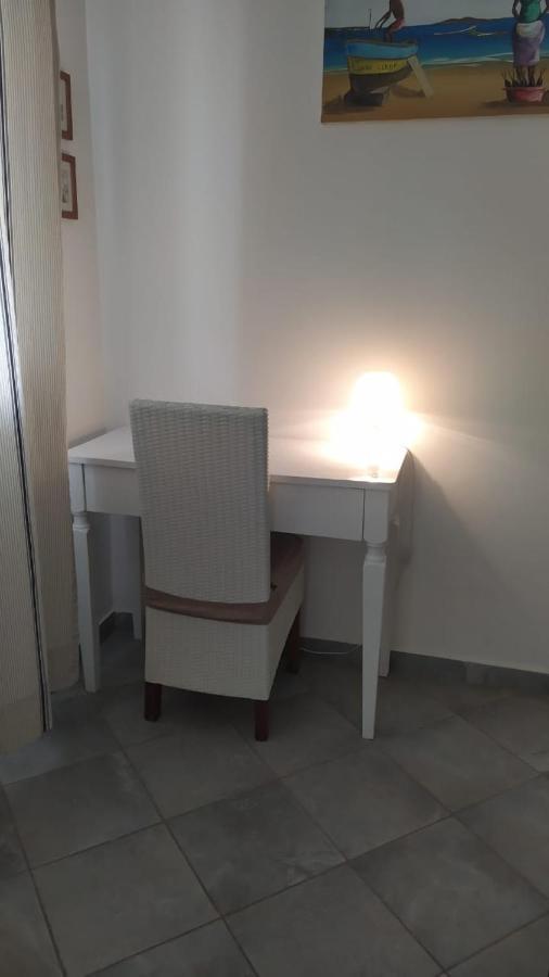 Apartamento Casa Sara Boavista Sal Rei Exterior foto