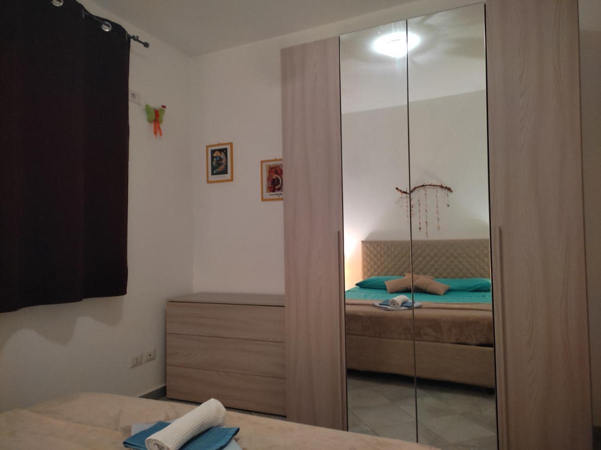 Apartamento Casa Sara Boavista Sal Rei Exterior foto