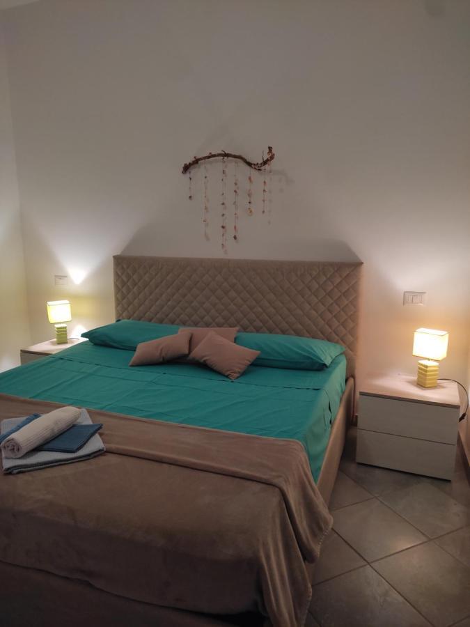 Apartamento Casa Sara Boavista Sal Rei Exterior foto