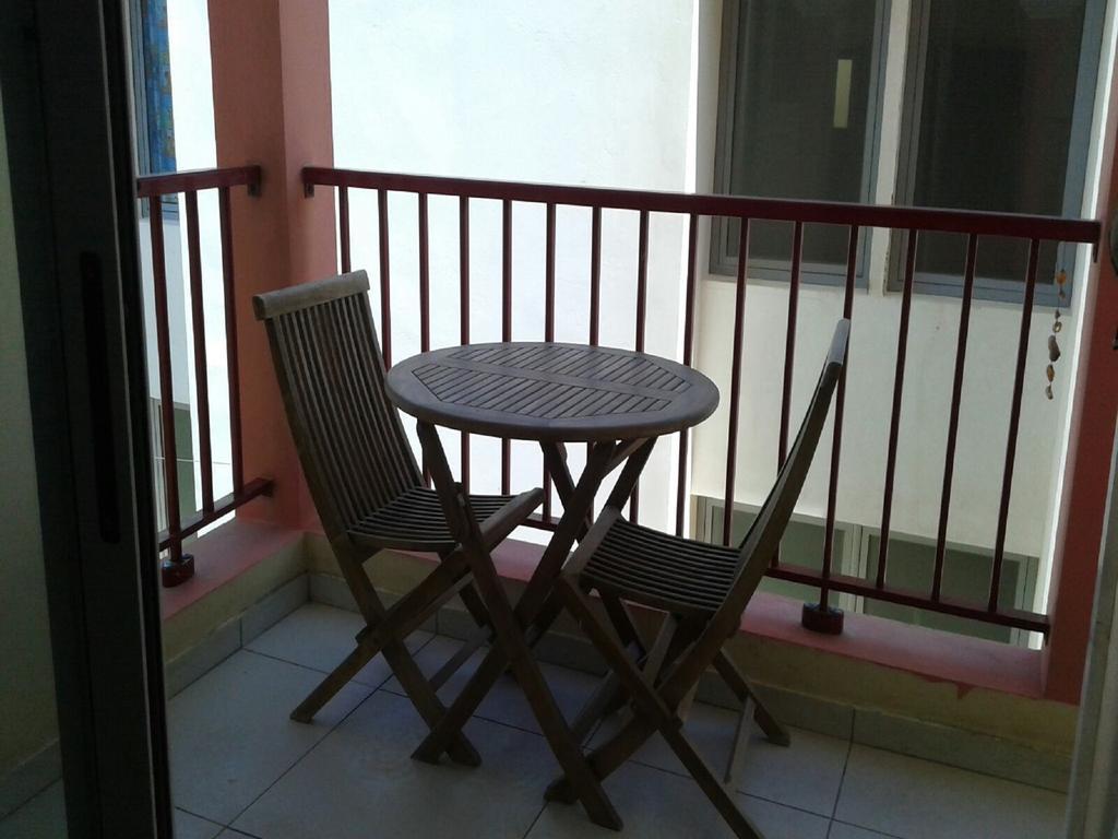 Apartamento Casa Sara Boavista Sal Rei Exterior foto
