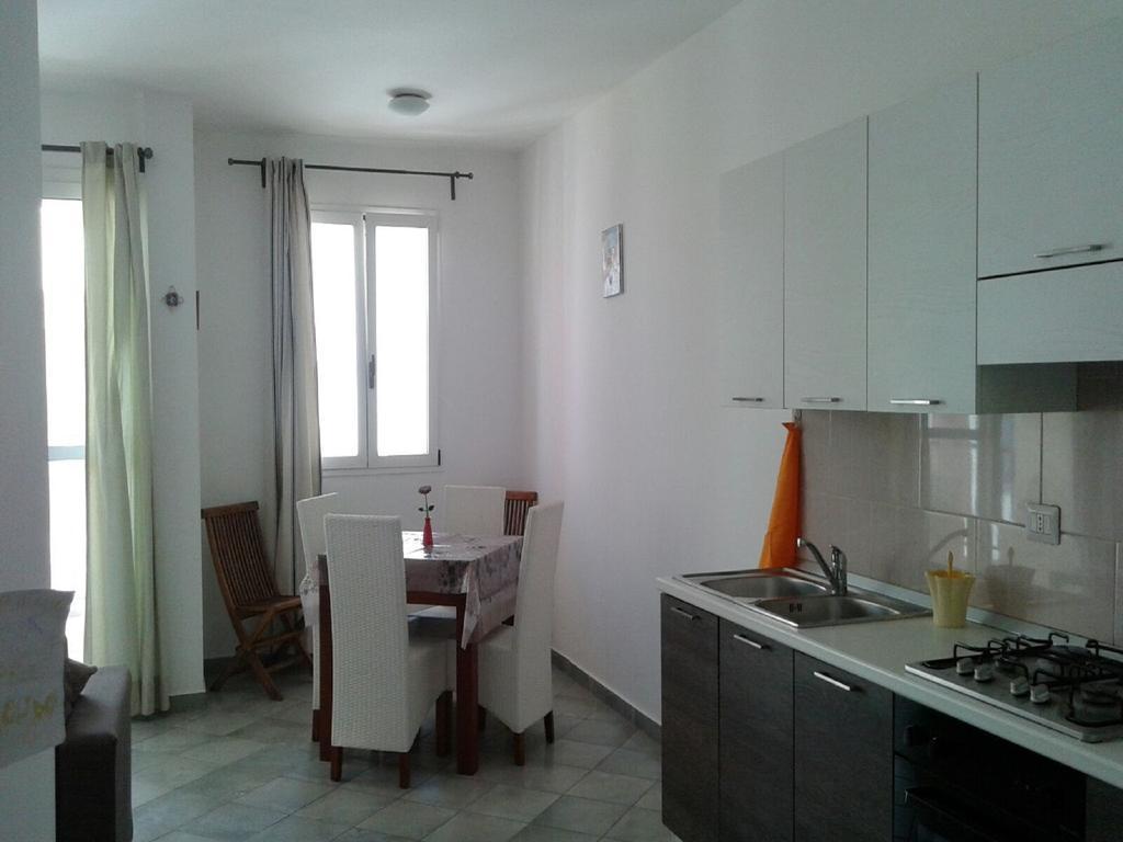 Apartamento Casa Sara Boavista Sal Rei Exterior foto
