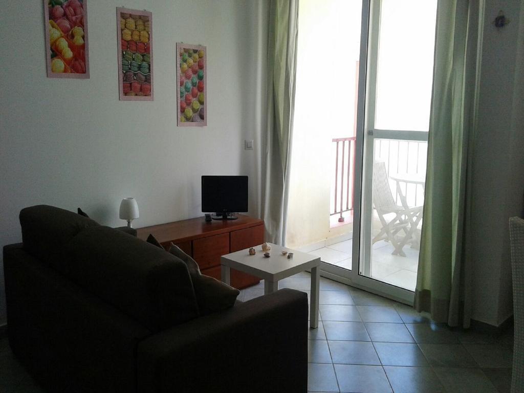 Apartamento Casa Sara Boavista Sal Rei Exterior foto