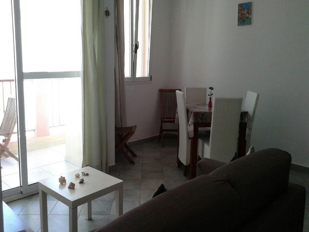 Apartamento Casa Sara Boavista Sal Rei Exterior foto