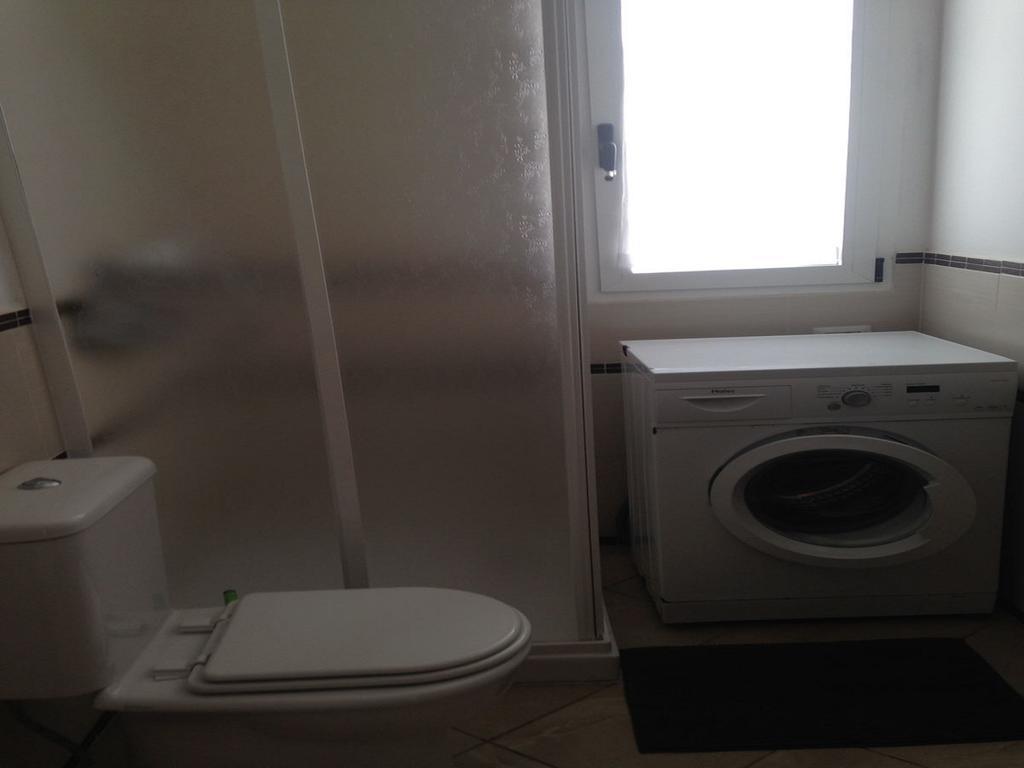 Apartamento Casa Sara Boavista Sal Rei Exterior foto