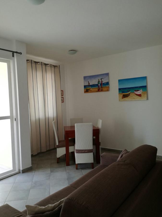 Apartamento Casa Sara Boavista Sal Rei Exterior foto
